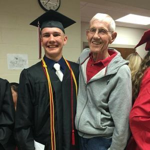 Meet your Posher, Jeremy